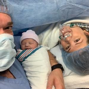 Meet your Posher, Chad